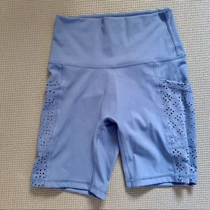 AERIE BIKER SHORTS